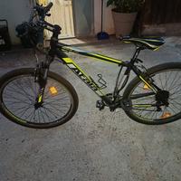 Mountain Bike Atala Replay 26"/27,5" – Ottime cond