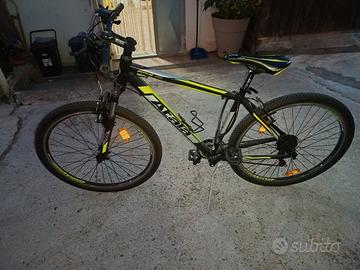 Mountain Bike Atala Replay 26"/27,5" – Ottime cond