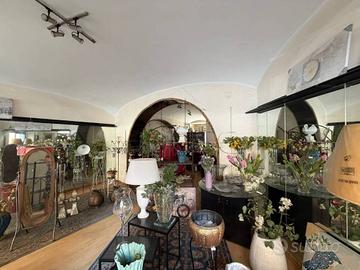 Immobile di 50 m² con 1 locale a Roma