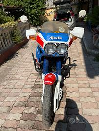 Africa twin 650