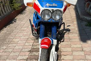 Africa twin 650