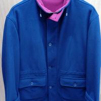 Giaccone Paul & Shark yachting uomo XXL Blu marine