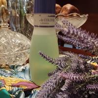 Avon Vintage Colonia Profumo Lavanda 