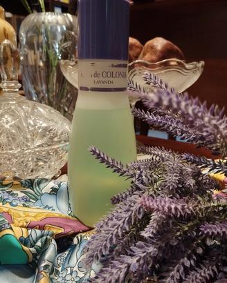 Avon Vintage Colonia Profumo Lavanda 