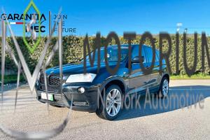 BMW X3 xdrive20d Futura