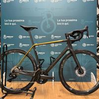 Cervelo R5 Ultegra Di2 Taglia 56