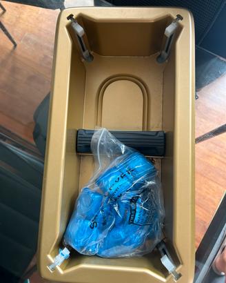 Distibutore automatico copriscarpe amazon