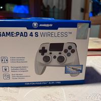 Joystick ps 4
