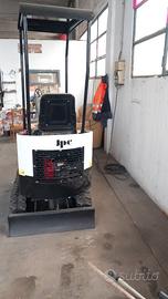 Escavatore jpc