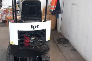 Escavatore jpc