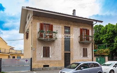 Appartamento a Torino Strada di San Mauro 4 locali