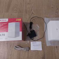 Router 4G LTE Mercusys MB110-4G 300Mbps Sbloccato