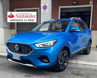 Mg ZS 1.0T-GDI aut. Luxury