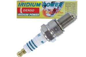 Candela di accensione denso iridium power IWM27 53