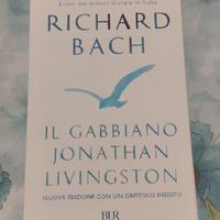 Il Gabbiano Jonathan Livingston Richard Bach