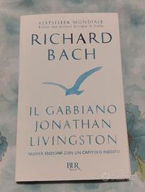 Il Gabbiano Jonathan Livingston Richard Bach