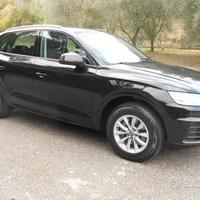 Q5(my'19)2.0TDI,4x4(12mesi di GARANZIA)190cv,E6B