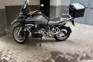 gs 1200 completo di tuti accessori