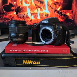 Nikon D3100