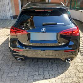 Mercedes AMG35