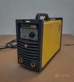 Saldatrice inverter