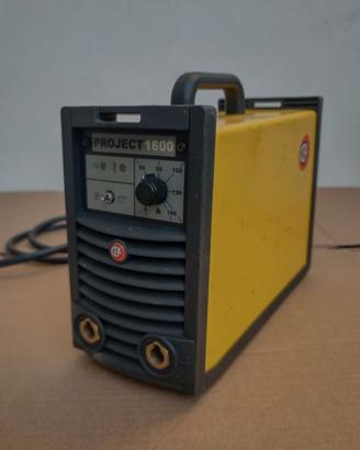 Saldatrice inverter