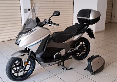 Honda Integra 750 S Sport ABS DCT