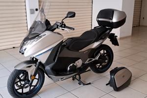 Honda Integra 750 S Sport ABS DCT