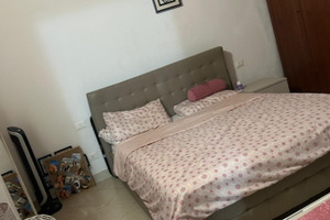 Camera matrimoniale a Milano