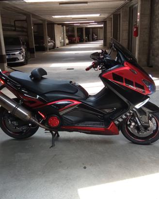 t max 530 