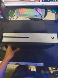 Xbox One 500gb
