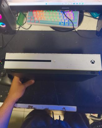 Xbox One 500gb