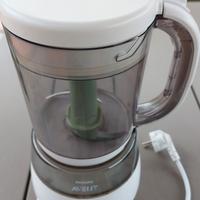 philips avent easy pappa plus 4 in 1