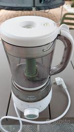 philips avent easy pappa plus 4 in 1