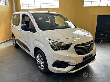 Opel Combo 1.5D 100cv Edition Plus mt5 *AUTOCARRO 