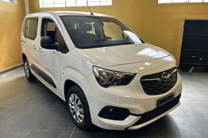 Opel Combo 1.5D 100cv Edition Plus mt5 *AUTOCARRO 