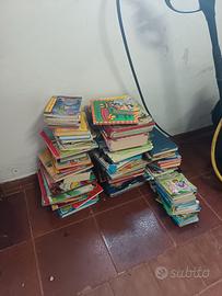 lotto Libri Bambini/ragazzini 