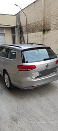 Passat Variant
