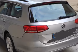 Passat Variant