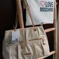 Love moschino nuova