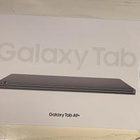 Samsung Galaxy Tab A9+