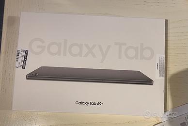 Samsung Galaxy Tab A9+