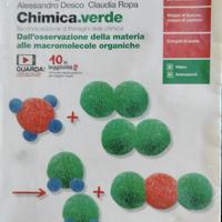 CHIMICA.VERDE