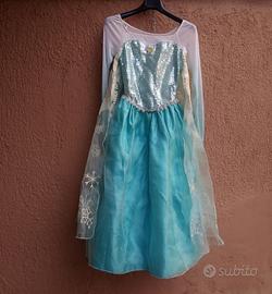 Costumi di carnevale per bambina e bambino