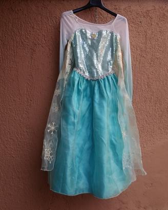 Costumi di carnevale per bambina e bambino