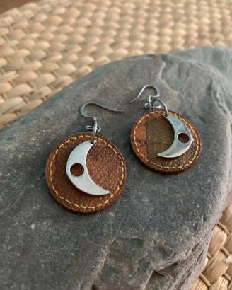 Orecchini Prima Classe