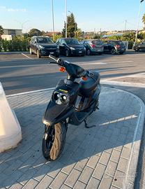 MBK Booster "Spirit" Anno 1999