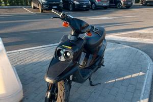 MBK Booster "Spirit" Anno 1999