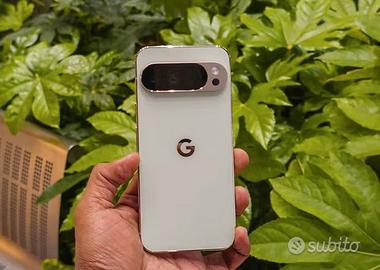 Google Pixel 10 Pro XL 256GB Jade