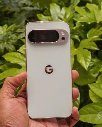 Google Pixel 10 Pro XL 256GB Jade